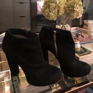Michael Kors Booties